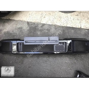 MERCEDES W463 KASA AMG ÖN TAMPON DOLU A4638800600 - 4638800600